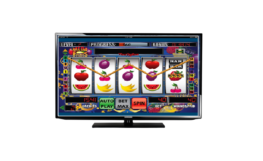 Casinos online Smart tv con el navegador